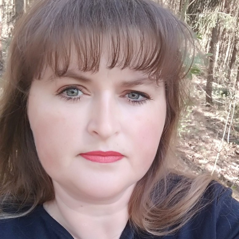 Людмила Рыбчановская (ЛюдмилаРыбча), Краков, Лубны