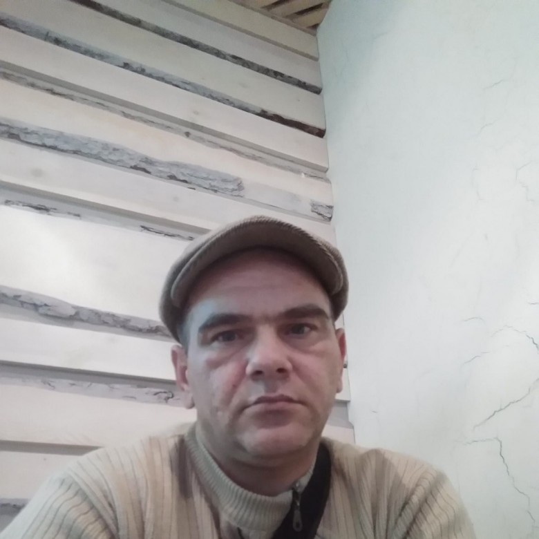 Павел Челюскин (ПавелЧелюски)