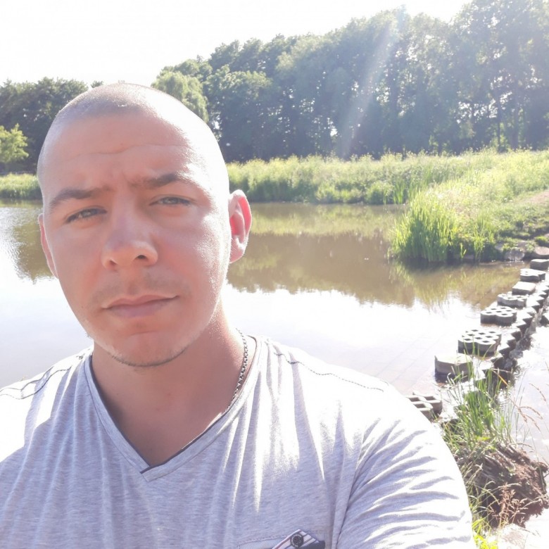 Валентин Токарчук (ВалентинТока)