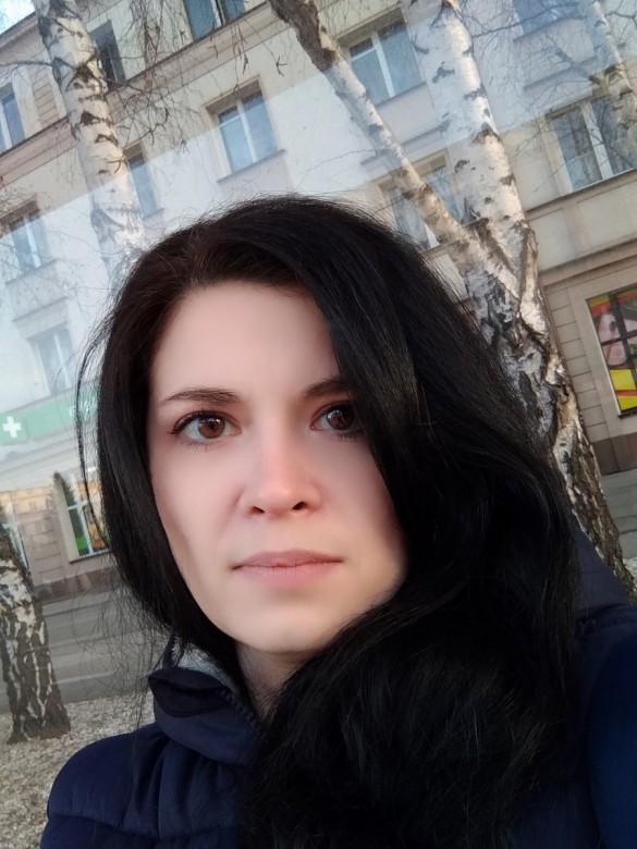 Maryna39  (Maryna39), Rzeszów, Smila