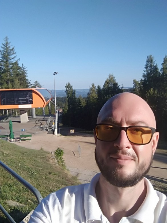 Маркус  (Маркус), Wałbrzych