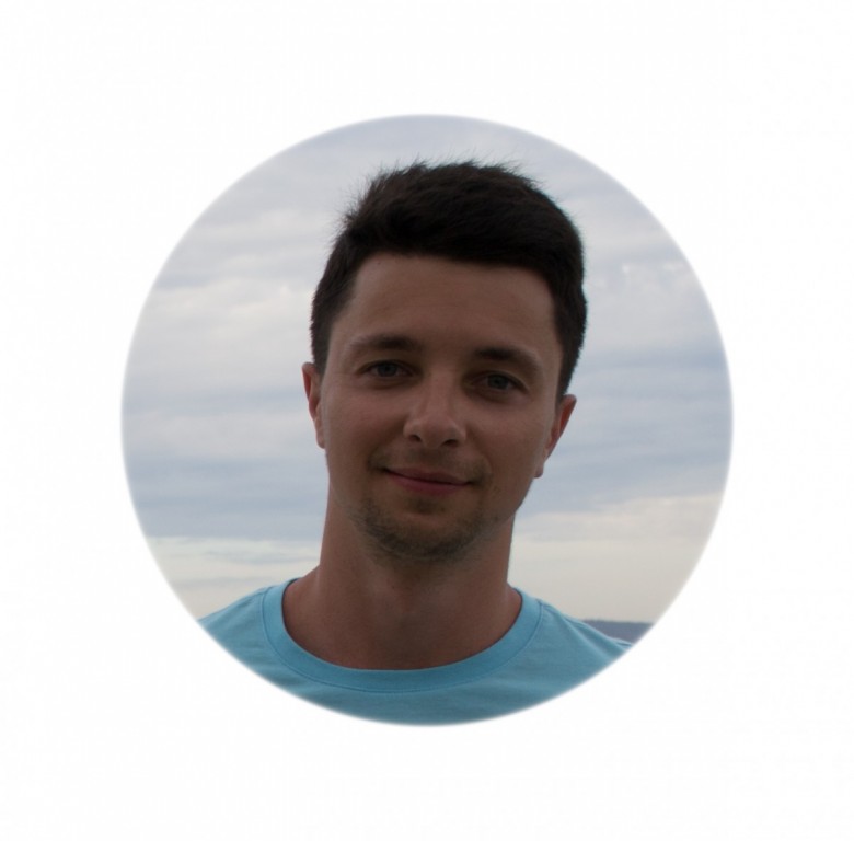 Max Galle  (Max Galle), Київ