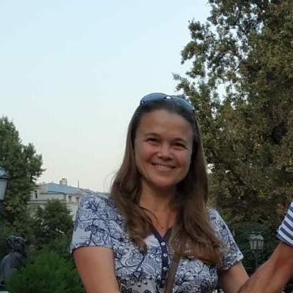 Olga Danczenko (OlgaDanczenko), Львов