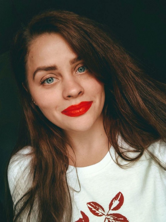 Elina AtenaWorkPolska  (Elina AtenaWorkPolska), Вроцлав, Полтава