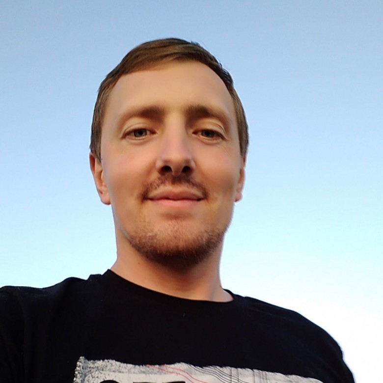 Roman  Dolinskyi (RomanDolinskyi), Kościan, Babin, Vinnyts'Ka Oblast'