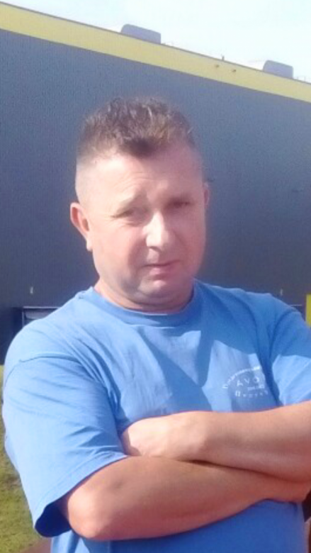 Віталій Сосовський  (Віталій Сосов), Wielenin-Kolonia, Тернопіль