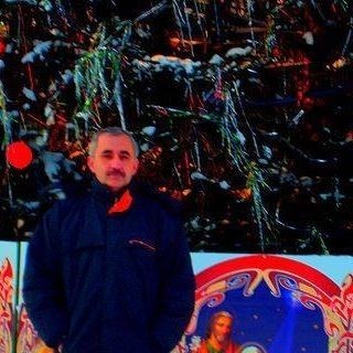 Michail Hurmak (MichailHurmak), Nadvirna