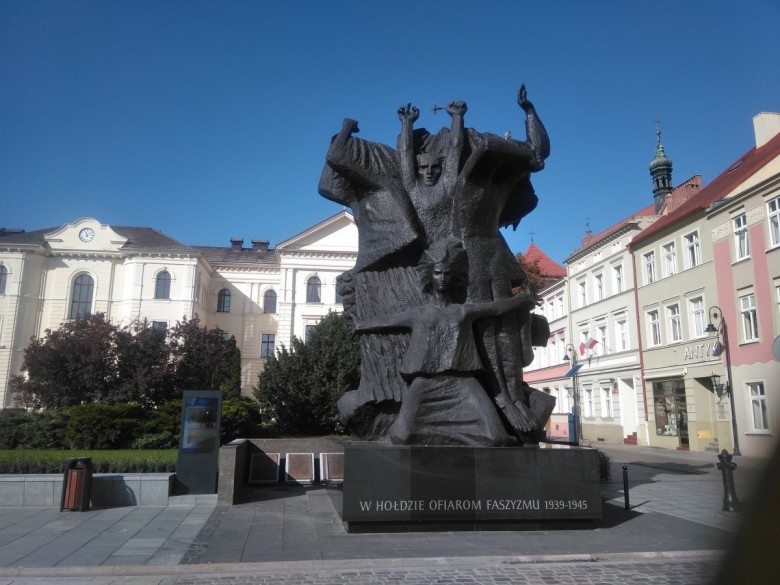 Peter Ksimov (Peter_787), Bydgosz, Kiev