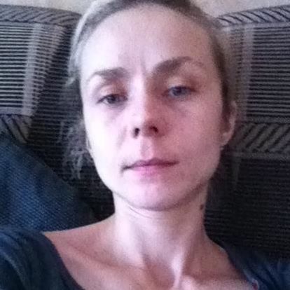 Наташа Ткаченко (НаташаТкачен)