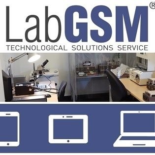 Labgsm Serwis (Labgsm)