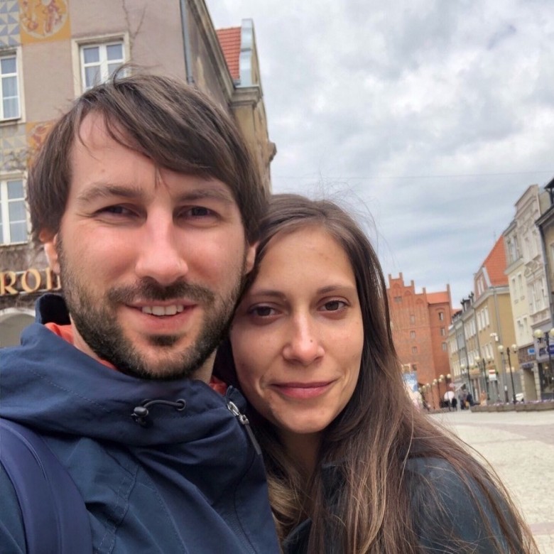 Андрій Фігас (АндрійФігас), warmińsko-mazurski, Sokal