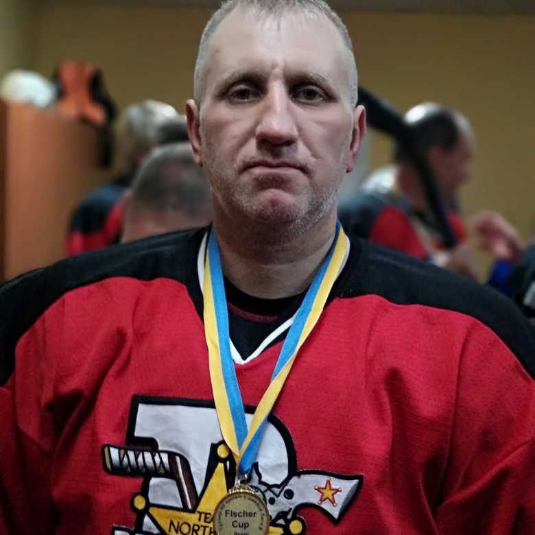 Виталий Литвинов (ВиталийЛитви), Вроцлав, Днепр (город)