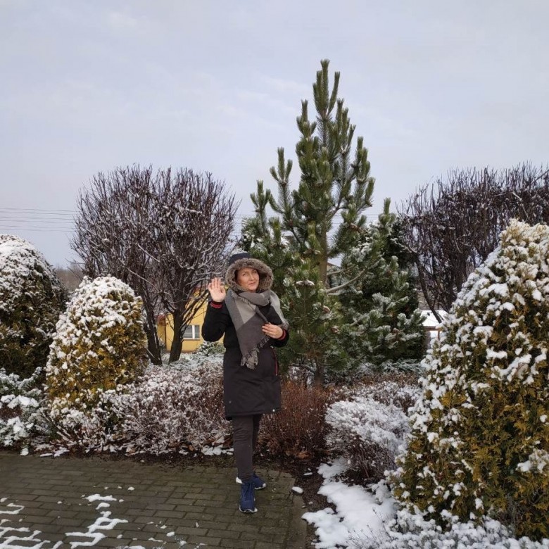 Яна Довга (ЯнаДовга), Кривой Рог