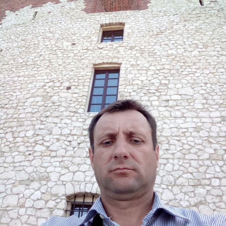 Богдан Хомин (БогданХомин), Краків