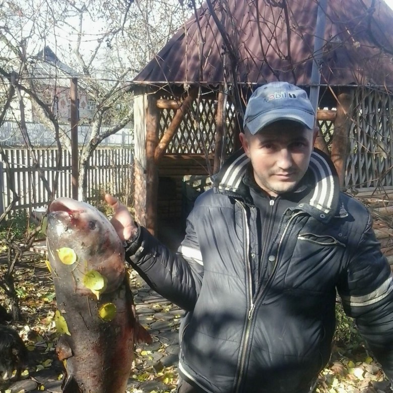 Андрюха Гулько (АндрюхаГульк)