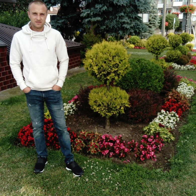 Roman Zubok (RomanZubok), Lublin, Хмельницький