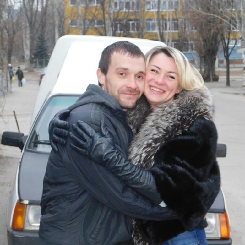 Олеся Шевцова (ОлесяШевцова), Днепр (город)