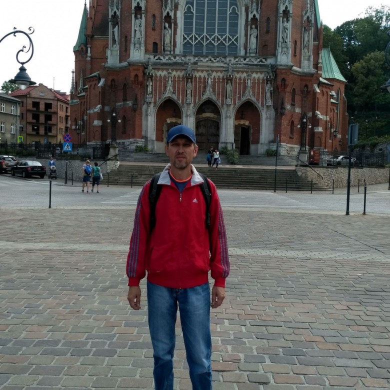 Максим Журенко (МаксимЖуренк), Никополь