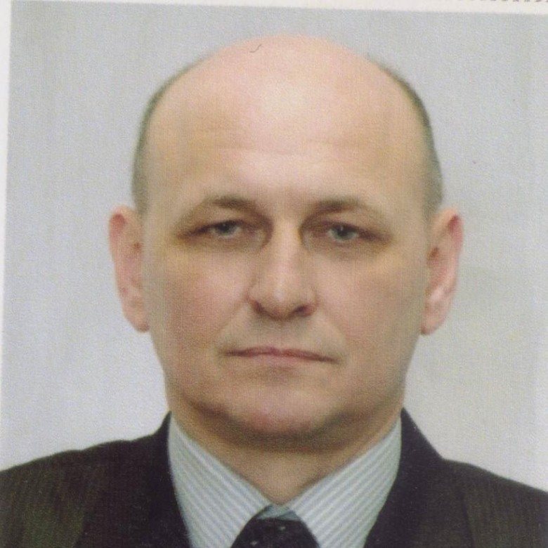 Роман Бецько (РоманБецько), Люблін, Київ