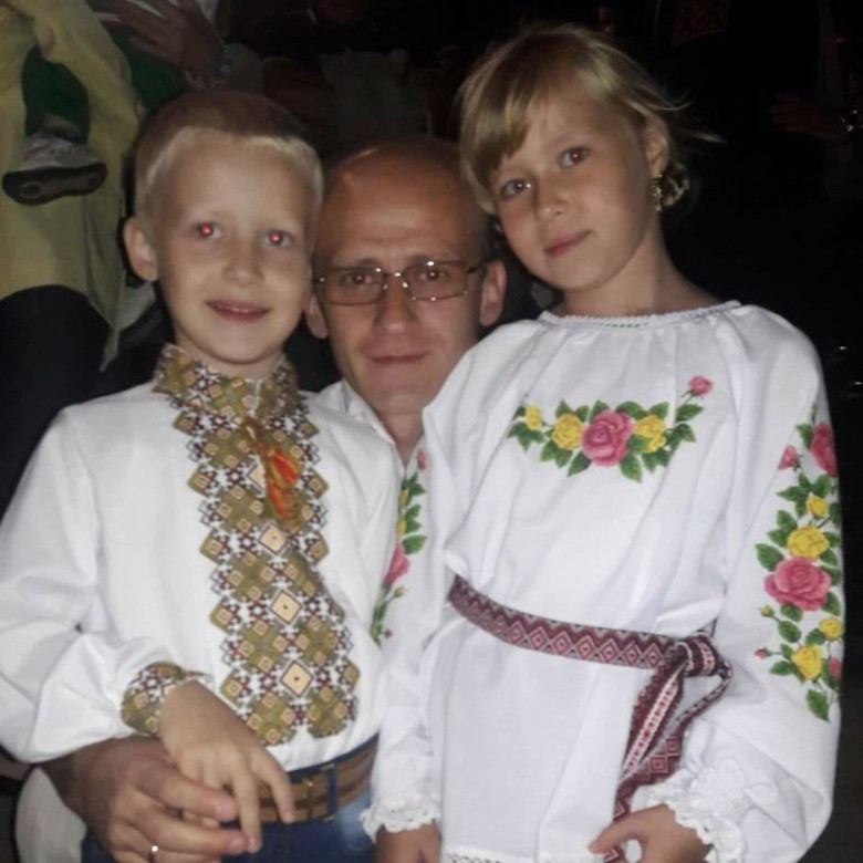 Юра Палієнко (ЮраПалієнко), Варшава, Тернополь