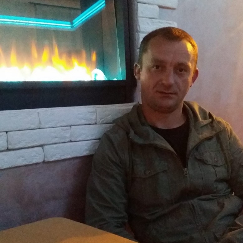 Сергий Дышкант (СергийДышкан), Винница