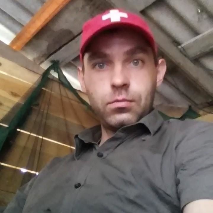 Юра Комар (jimm.ua@bk.ru), Ровно