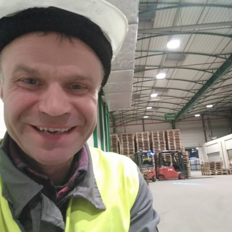 Олег Кондратьев (ОлегКондрать), Хмельницкий