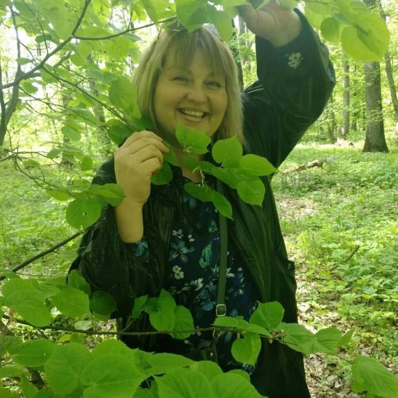 Alina Tomak (AlinaTomak), Mokotuv, Golovanevsk, Kirovohrads'Ka Oblast'