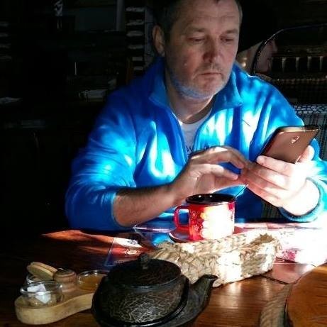 Igor Igors (IgorIgors), Krakov