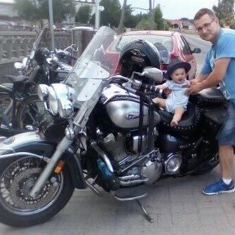 Сергій Комаринець (СергійКомари)