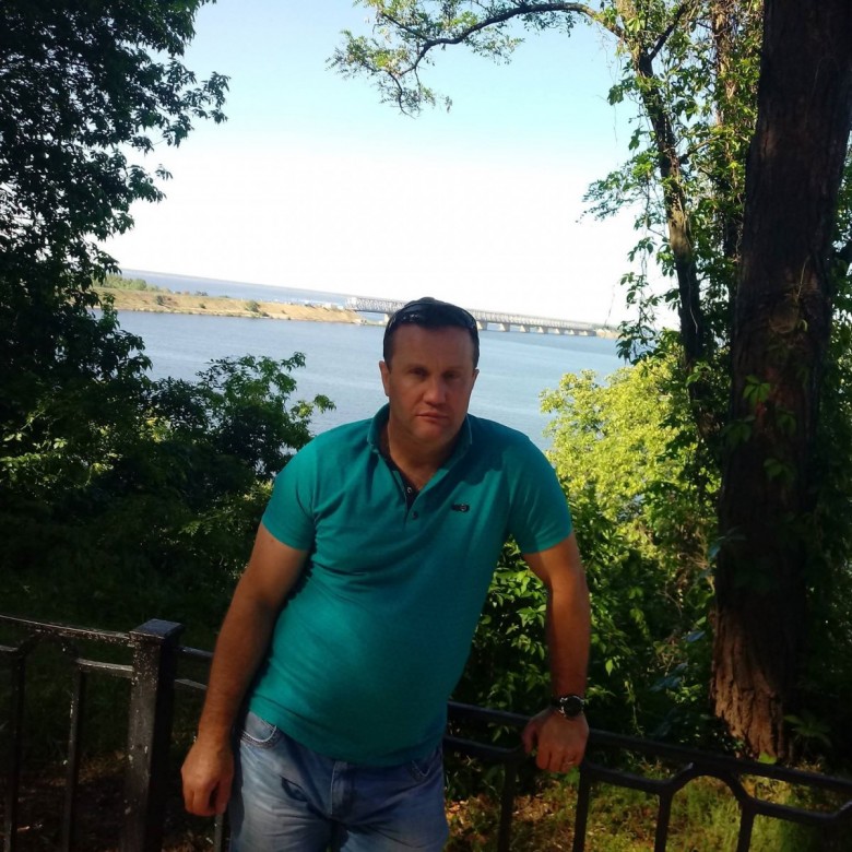Oleksandr Yudenko (OleksandrYudenko), Mironovka, Kyyivs'Ka Oblast'