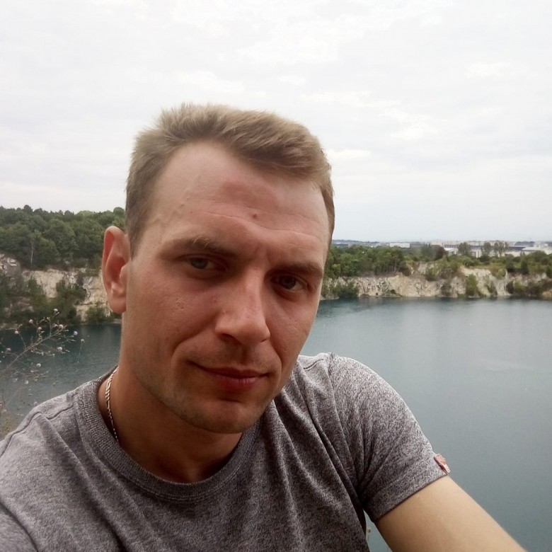 Николай Антонов (НиколайАнтон)