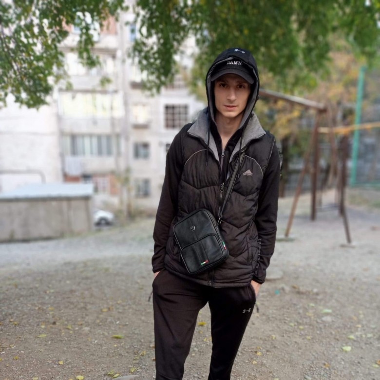 Dato Dgebuadze (DatoDgebuadze)