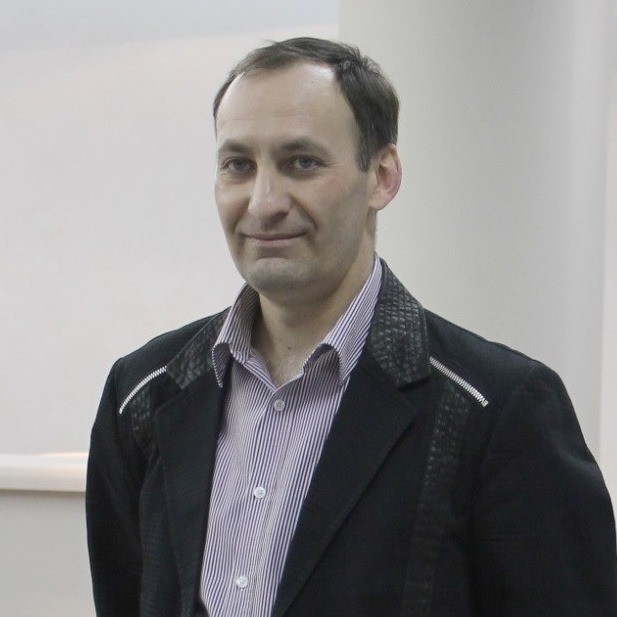 Юрий Кальченко (Юрий К.), Харьков