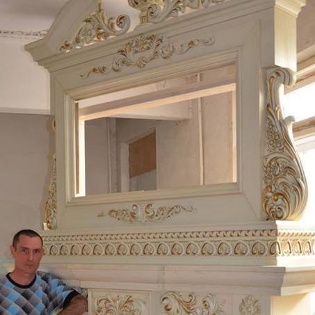 Юрий Гаращенко (ЮрийГаращенк)