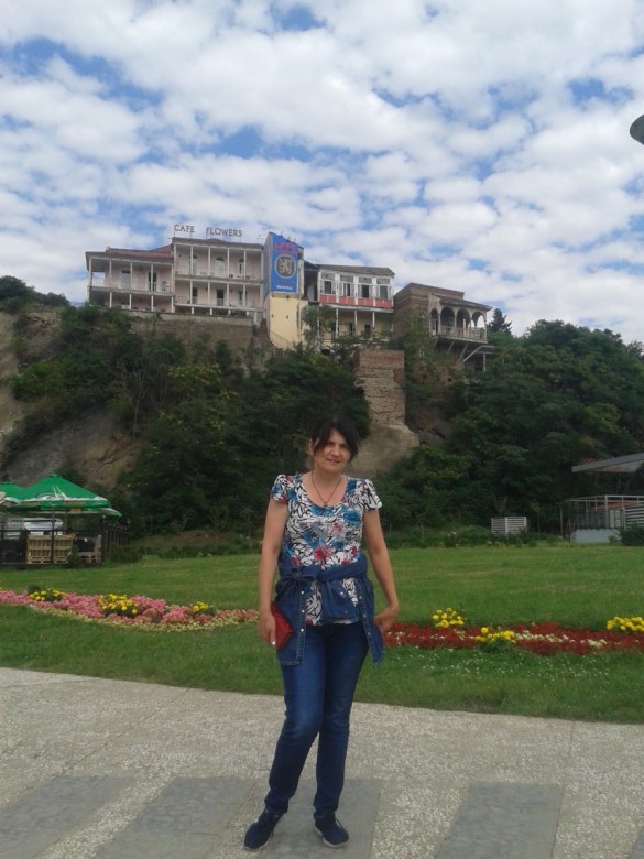 MarinaTumasova  (MarinaTumasova), Kórnik