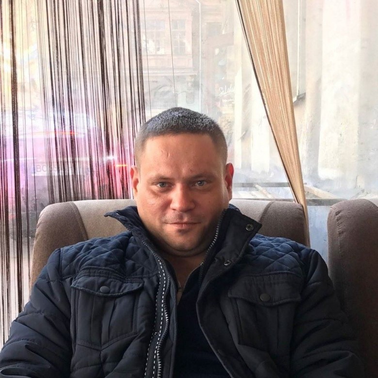 Andrij Tyrenko (AndrijTyrenko), Radomsko, Lviv