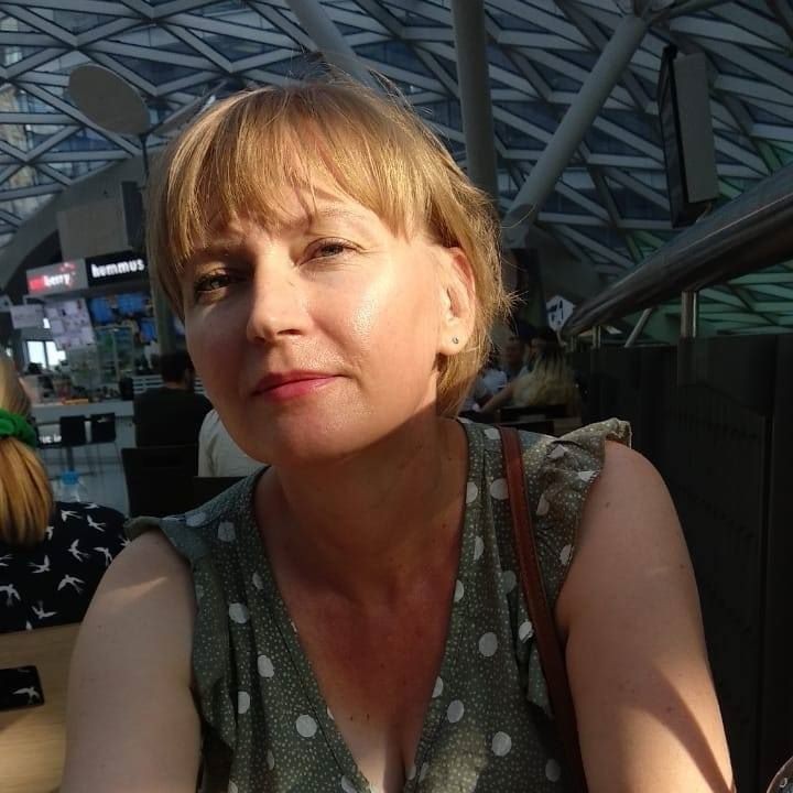 Irena Poplawska (IrenaPoplawska)