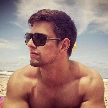 Slavik Gay (SlavikGay), Киев