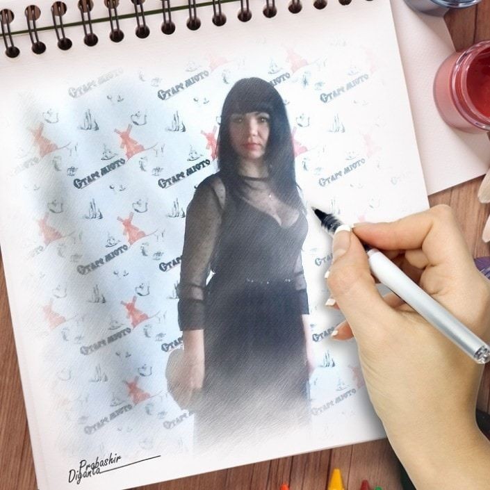 Iryna Bordiuh (IrynaBordiuh), Polonne