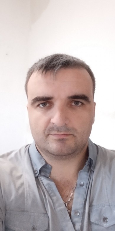 Ivan Synevych (IvanSynevych), Винница