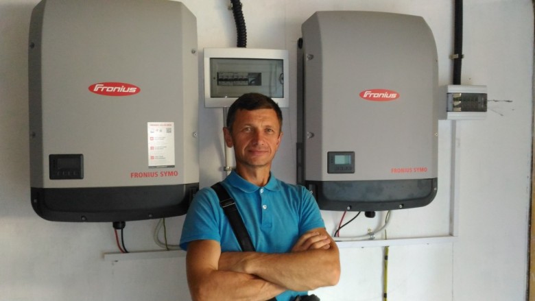 Іван365  (Іван365), Варшава, Тернопіль