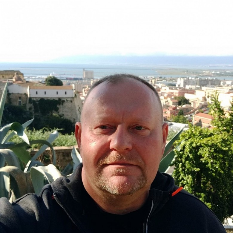 Віктор Ворочук (ВікторВорочу), Тернополь