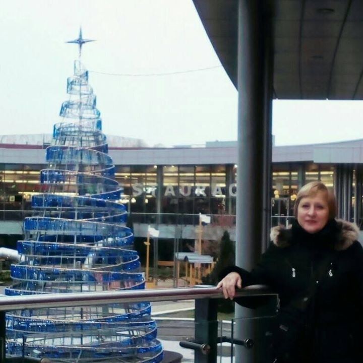 Татиана  (Татиана), Лодзь, Донецкая область