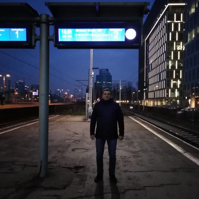 Роман Клим (РоманКлим)