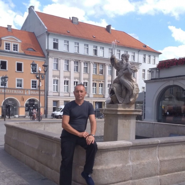 Viktor Kononchuk (ViktorKononchuk), Gliwice, Sarny