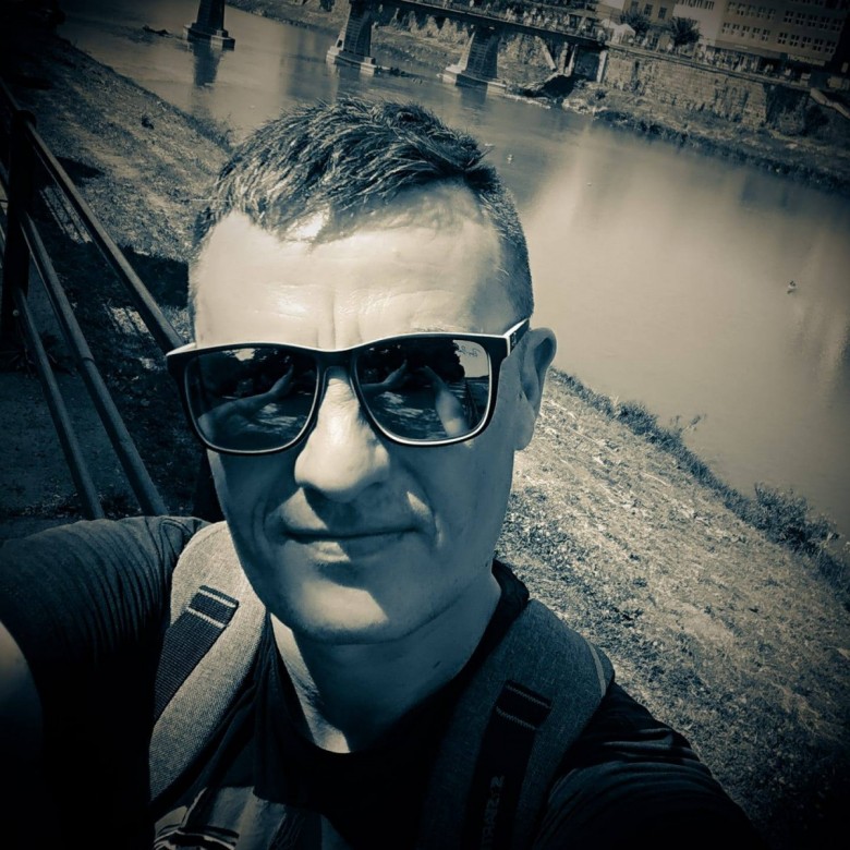 Рома Соболев (РомаСоболев), Szczecin, Полтава