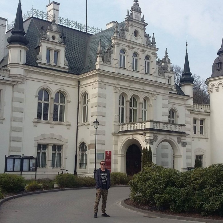 Сергей Кройтор (СергейКройто)