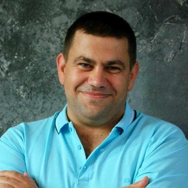 Dmytro Romanchuk (DmytroRomanchuk), Житомир