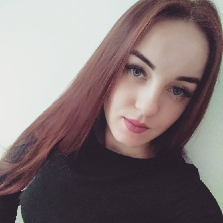 Tania⭐ ⭐ (Tania⭐), Wrocław, Ivano-Frankivsk